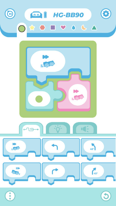 Emulate iPhone app Sphero Edu Jr using MyAndroid Emulate iPhone app Sphero Edu Jr using MyAndroid