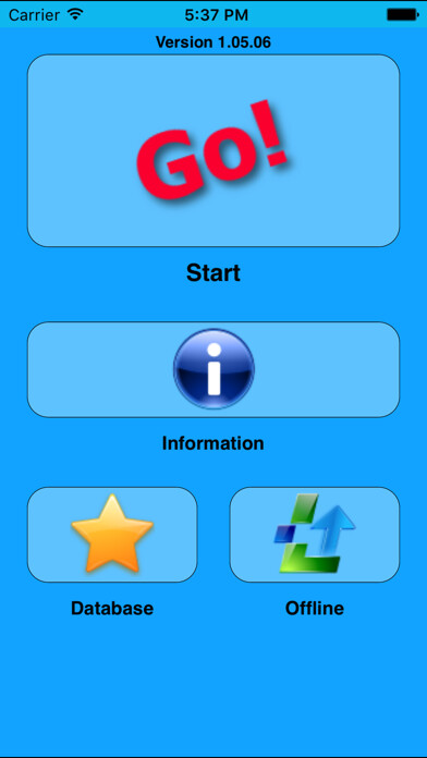 Emulate iPhone app sPhone Client using MyAndroid