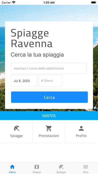 Run android online APK Spiagge Ravenna from MyAndroid or emulate Spiagge Ravenna using MyAndroid Run android online APK Spiagge Ravenna from MyAndroid or emulate Spiagge Ravenna using MyAndroid