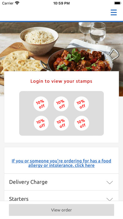 Emulate iPhone app Spice 4U, Darlington using MyAndroid Emulate iPhone app Spice 4U, Darlington using MyAndroid