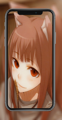 Run android online APK Spice and Wolf Anime Wallpaper from MyAndroid or emulate Spice and Wolf Anime Wallpaper using MyAndroid Run android online APK Spice and Wolf Anime Wallpaper from MyAndroid or emulate Spice and Wolf Anime Wallpaper using MyAndroid