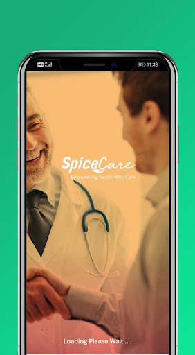 Run android online APK SpiceCare Patient from MyAndroid or emulate SpiceCare Patient using MyAndroid