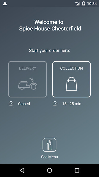 Run android online APK Spice House Chesterfield from MyAndroid or emulate Spice House Chesterfield using MyAndroid Run android online APK Spice House Chesterfield from MyAndroid or emulate Spice House Chesterfield using MyAndroid