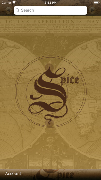 Emulate iPhone app Spice Mobile using MyAndroid Emulate iPhone app Spice Mobile using MyAndroid