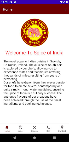Run android online APK Spice of India Dublin from MyAndroid or emulate Spice of India Dublin using MyAndroid Run android online APK Spice of India Dublin from MyAndroid or emulate Spice of India Dublin using MyAndroid