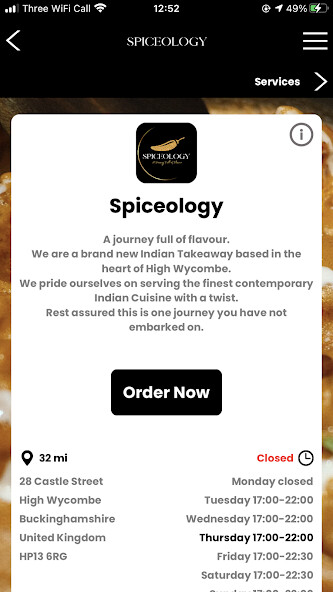 Run android online APK Spiceology from MyAndroid or emulate Spiceology using MyAndroid Run android online APK Spiceology from MyAndroid or emulate Spiceology using MyAndroid