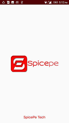 Run android online APK SpicePe Tech from MyAndroid or emulate SpicePe Tech using MyAndroid