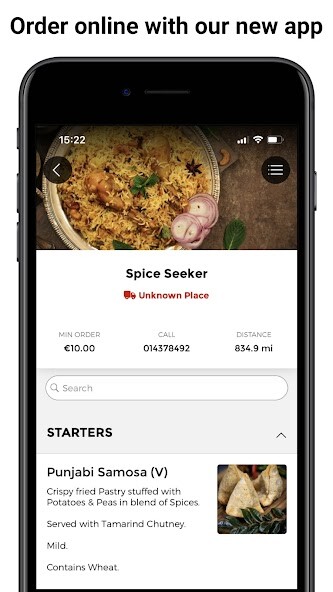 Run android online APK Spice Seeker from MyAndroid or emulate Spice Seeker using MyAndroid Run android online APK Spice Seeker from MyAndroid or emulate Spice Seeker using MyAndroid