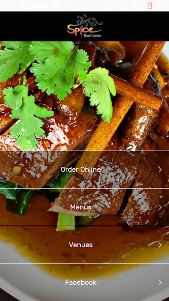 Run android online APK Spice Thai Cuisine from MyAndroid or emulate Spice Thai Cuisine using MyAndroid Run android online APK Spice Thai Cuisine from MyAndroid or emulate Spice Thai Cuisine using MyAndroid