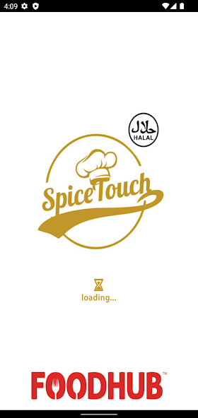 Run android online APK Spice Touch from MyAndroid or emulate Spice Touch using MyAndroid