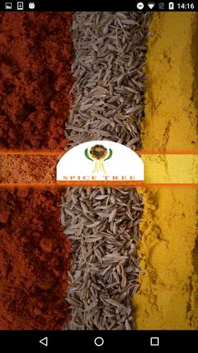 Run android online APK Spice Tree Indian Takeaway from MyAndroid or emulate Spice Tree Indian Takeaway using MyAndroid