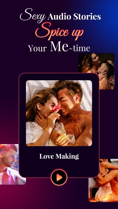 Emulate iPhone app SpiceUp - Sexy Erotic Stories using MyAndroid Emulate iPhone app SpiceUp - Sexy Erotic Stories using MyAndroid