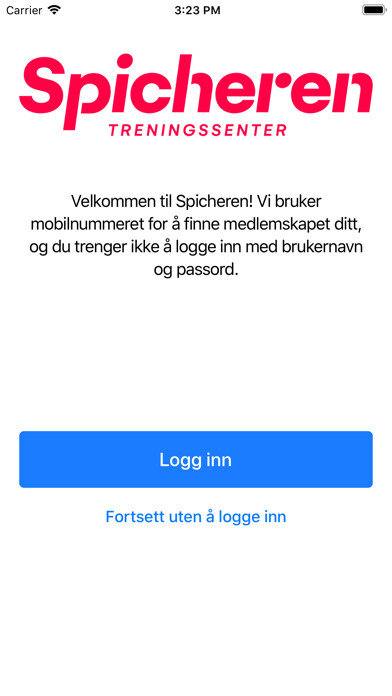 Emulate iPhone app Spicheren using MyAndroid Emulate iPhone app Spicheren using MyAndroid