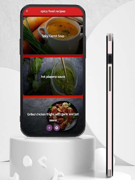 Run android online APK spicy food recipes from MyAndroid or emulate spicy food recipes using MyAndroid Run android online APK spicy food recipes from MyAndroid or emulate spicy food recipes using MyAndroid