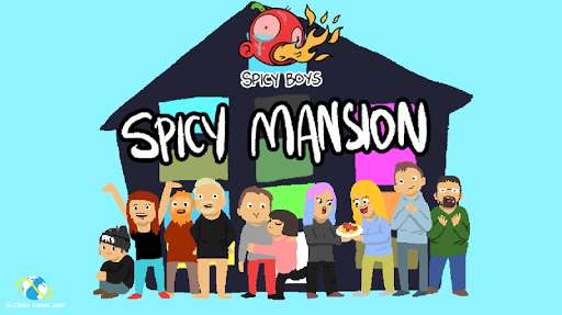 Run android online APK Spicy Mansion from MyAndroid or emulate Spicy Mansion using MyAndroid Run android online APK Spicy Mansion from MyAndroid or emulate Spicy Mansion using MyAndroid
