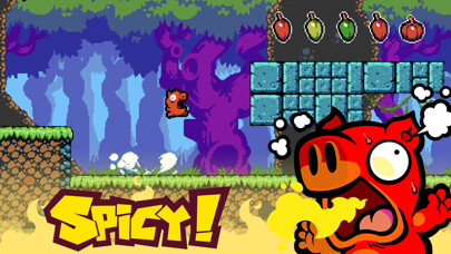 Emulate iPhone app Spicy Piggy using MyAndroid Emulate iPhone app Spicy Piggy using MyAndroid