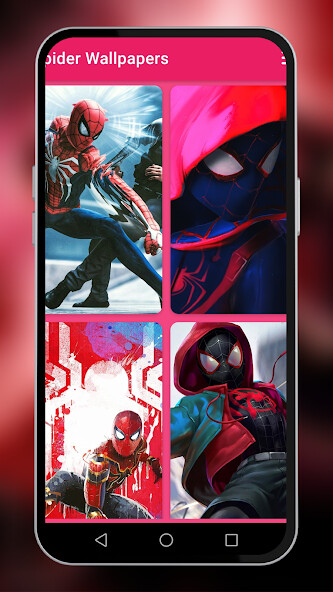Run android online APK Spider 4K Wallpaper Man from MyAndroid or emulate Spider 4K Wallpaper Man using MyAndroid Run android online APK Spider 4K Wallpaper Man from MyAndroid or emulate Spider 4K Wallpaper Man using MyAndroid