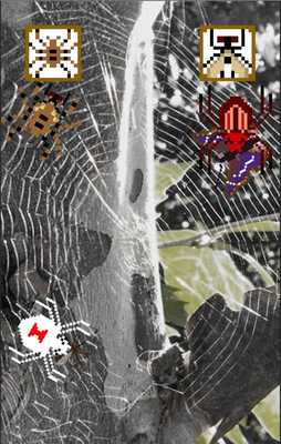 Emulate Android APK Spider Atsume Emulate Android APK Spider Atsume