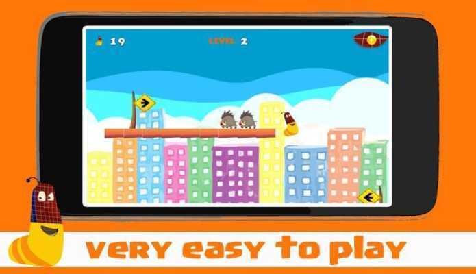 Emulate Android APK Spider Baby : Rush Adventure Emulate Android APK Spider Baby : Rush Adventure