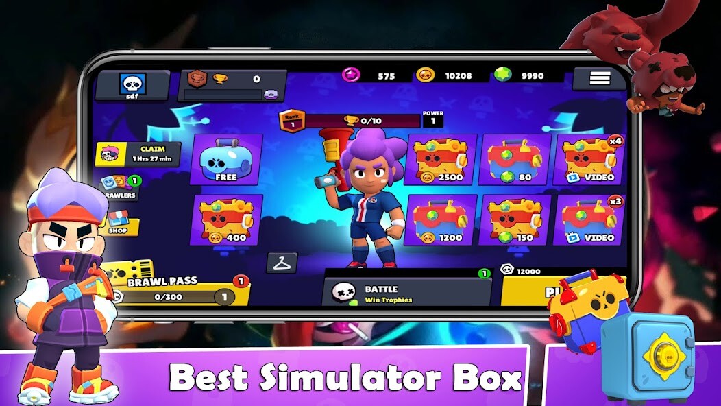 Run android online APK Spider Box - Brawl Simulator from MyAndroid or emulate Spider Box - Brawl Simulator using MyAndroid Run android online APK Spider Box - Brawl Simulator from MyAndroid or emulate Spider Box - Brawl Simulator using MyAndroid
