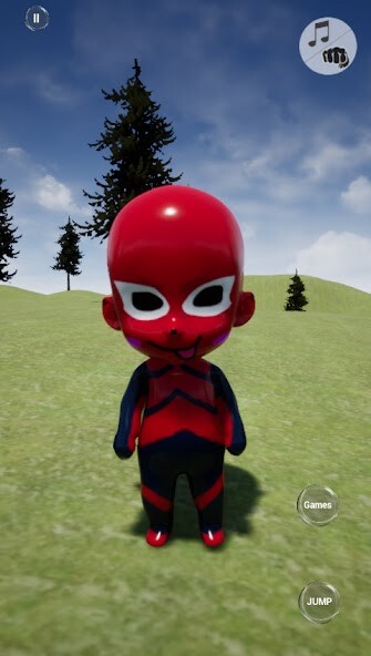 Run android online APK Spider ChibiMan from MyAndroid or emulate Spider ChibiMan using MyAndroid Run android online APK Spider ChibiMan from MyAndroid or emulate Spider ChibiMan using MyAndroid