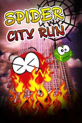 Emulate Android APK Spider City Run Emulate Android APK Spider City Run