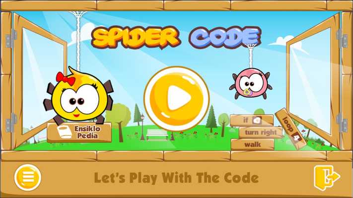 Emulate Android APK Spider Code Emulate Android APK Spider Code
