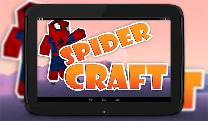 Emulate Android APK Spider Craft Super Adventure Emulate Android APK Spider Craft Super Adventure