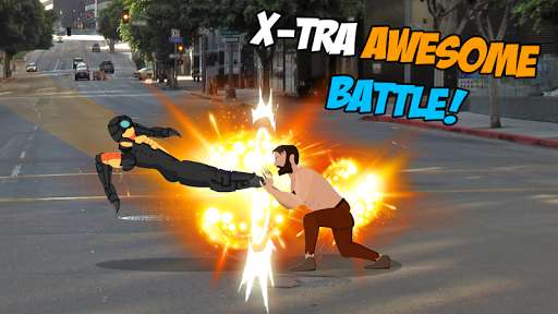 Run android online APK Spider Cyborg vs X-Wolf Street Fight from MyAndroid or emulate Spider Cyborg vs X-Wolf Street Fight using MyAndroid Run android online APK Spider Cyborg vs X-Wolf Street Fight from MyAndroid or emulate Spider Cyborg vs X-Wolf Street Fight using MyAndroid