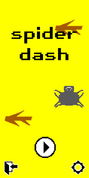 Emulate Android APK Spider Dash Emulate Android APK Spider Dash