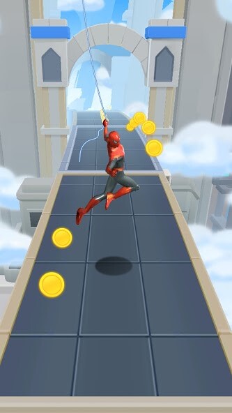 Run android online APK Spider Endless Hero Run from MyAndroid or emulate Spider Endless Hero Run using MyAndroid Run android online APK Spider Endless Hero Run from MyAndroid or emulate Spider Endless Hero Run using MyAndroid