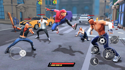 Emulate iPhone app Spider Fighter 2 using MyAndroid Emulate iPhone app Spider Fighter 2 using MyAndroid