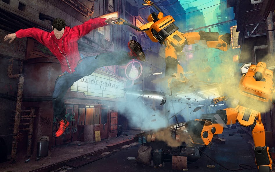 Run android online APK Spider Fighter vs Real Robot from MyAndroid or emulate Spider Fighter vs Real Robot using MyAndroid Run android online APK Spider Fighter vs Real Robot from MyAndroid or emulate Spider Fighter vs Real Robot using MyAndroid
