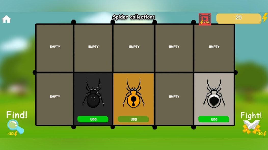 Run android online APK Spider Fight Simulator from MyAndroid or emulate Spider Fight Simulator using MyAndroid Run android online APK Spider Fight Simulator from MyAndroid or emulate Spider Fight Simulator using MyAndroid