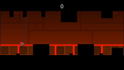 Emulate iPhone app Spider GeoMetry Square Dash using MyAndroid Emulate iPhone app Spider GeoMetry Square Dash using MyAndroid