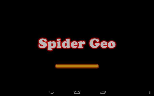 Emulate Android APK Spider Geo Emulate Android APK Spider Geo