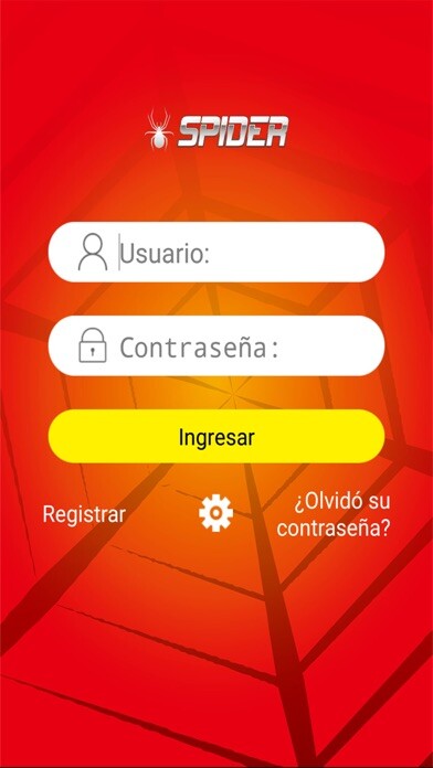 Emulate iPhone app SPIDER-GPS using MyAndroid Emulate iPhone app SPIDER-GPS using MyAndroid