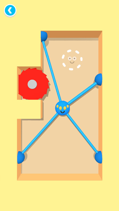 Emulate iPhone app Spider Guy using MyAndroid Emulate iPhone app Spider Guy using MyAndroid