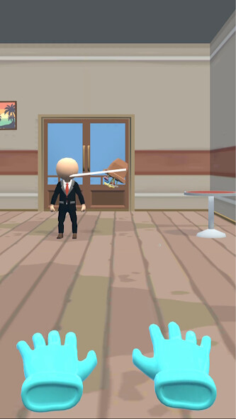 Run android online APK Spider Hand from MyAndroid or emulate Spider Hand using MyAndroid