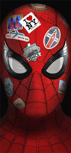 Run android online APK Spider HD Wallpaper -man from MyAndroid or emulate Spider HD Wallpaper -man using MyAndroid