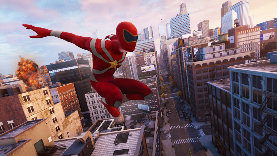 Run android online APK Spider Hero - Gangster Fight from MyAndroid or emulate Spider Hero - Gangster Fight using MyAndroid Run android online APK Spider Hero - Gangster Fight from MyAndroid or emulate Spider Hero - Gangster Fight using MyAndroid