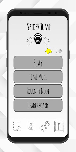 Run android online APK Spider Jump from MyAndroid or emulate Spider Jump using MyAndroid Run android online APK Spider Jump from MyAndroid or emulate Spider Jump using MyAndroid