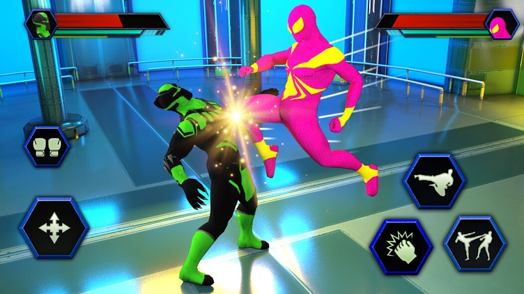 Run android online APK Spider Karate Fighting Punch from MyAndroid or emulate Spider Karate Fighting Punch using MyAndroid Run android online APK Spider Karate Fighting Punch from MyAndroid or emulate Spider Karate Fighting Punch using MyAndroid
