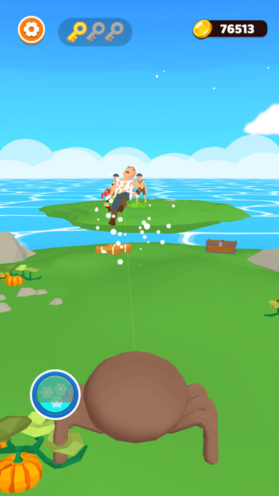 Emulate iPhone app Spider King using MyAndroid Emulate iPhone app Spider King using MyAndroid