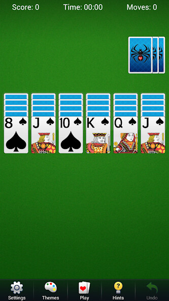 Run android online APK Spider Lite - Solitaire Games from MyAndroid or emulate Spider Lite - Solitaire Games using MyAndroid Run android online APK Spider Lite - Solitaire Games from MyAndroid or emulate Spider Lite - Solitaire Games using MyAndroid
