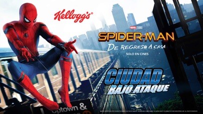 Run android online APK Spider-Man: Ciudad Bajo Ataque from MyAndroid or emulate Spider-Man: Ciudad Bajo Ataque using MyAndroid Run android online APK Spider-Man: Ciudad Bajo Ataque from MyAndroid or emulate Spider-Man: Ciudad Bajo Ataque using MyAndroid