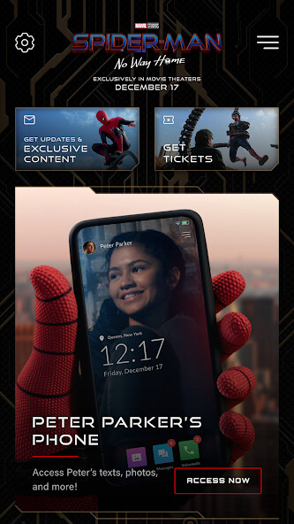 Run android online APK Spider-Man: No Way Home from MyAndroid or emulate Spider-Man: No Way Home using MyAndroid Run android online APK Spider-Man: No Way Home from MyAndroid or emulate Spider-Man: No Way Home using MyAndroid