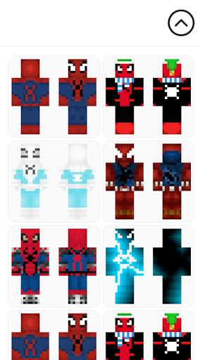 Run android online APK Spider Man Skin Minecraft from MyAndroid or emulate Spider Man Skin Minecraft using MyAndroid Run android online APK Spider Man Skin Minecraft from MyAndroid or emulate Spider Man Skin Minecraft using MyAndroid
