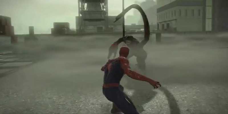 Emulate Android APK Spidermask Blend Face