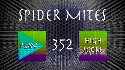 Emulate iPhone app SPIDER MITES using MyAndroid Emulate iPhone app SPIDER MITES using MyAndroid